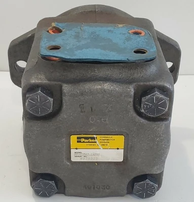 USED Parker PFVI35A25L4FNI