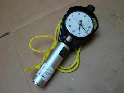 USED MITUTOYO HH-313