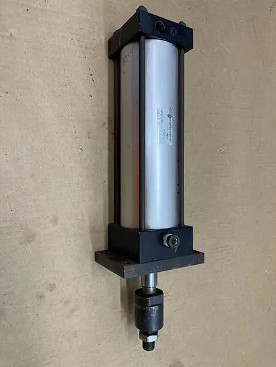 Used NUMATICS NUMATICS F1AP-09A1D-KAA0 Parts (Hydraulics and Pneumatics) | ND Industrial Surplus #1214925