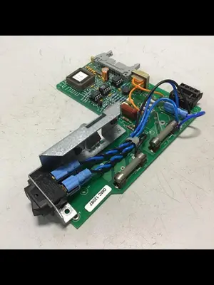 USED GAMMAFLUX GA-110-B-00