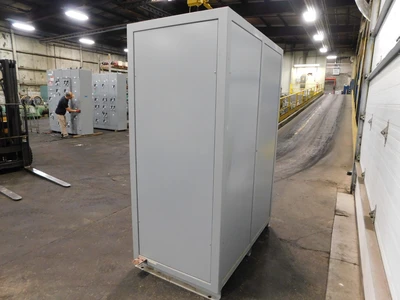 Used AMETEK _UNKNOWN_ Transformers Ohio US | Equipment Recovery Corp. #1330391