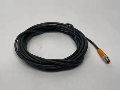 Used ifm EVC480, ASTGF030MSS0005H03 Cable & Wire Michigan US | Maverick Industrial Sales #1401263