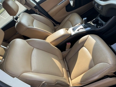 Used 2012 DODGE JOURNEY SUVs Michigan US | Miedema Asset Management Group #1316028