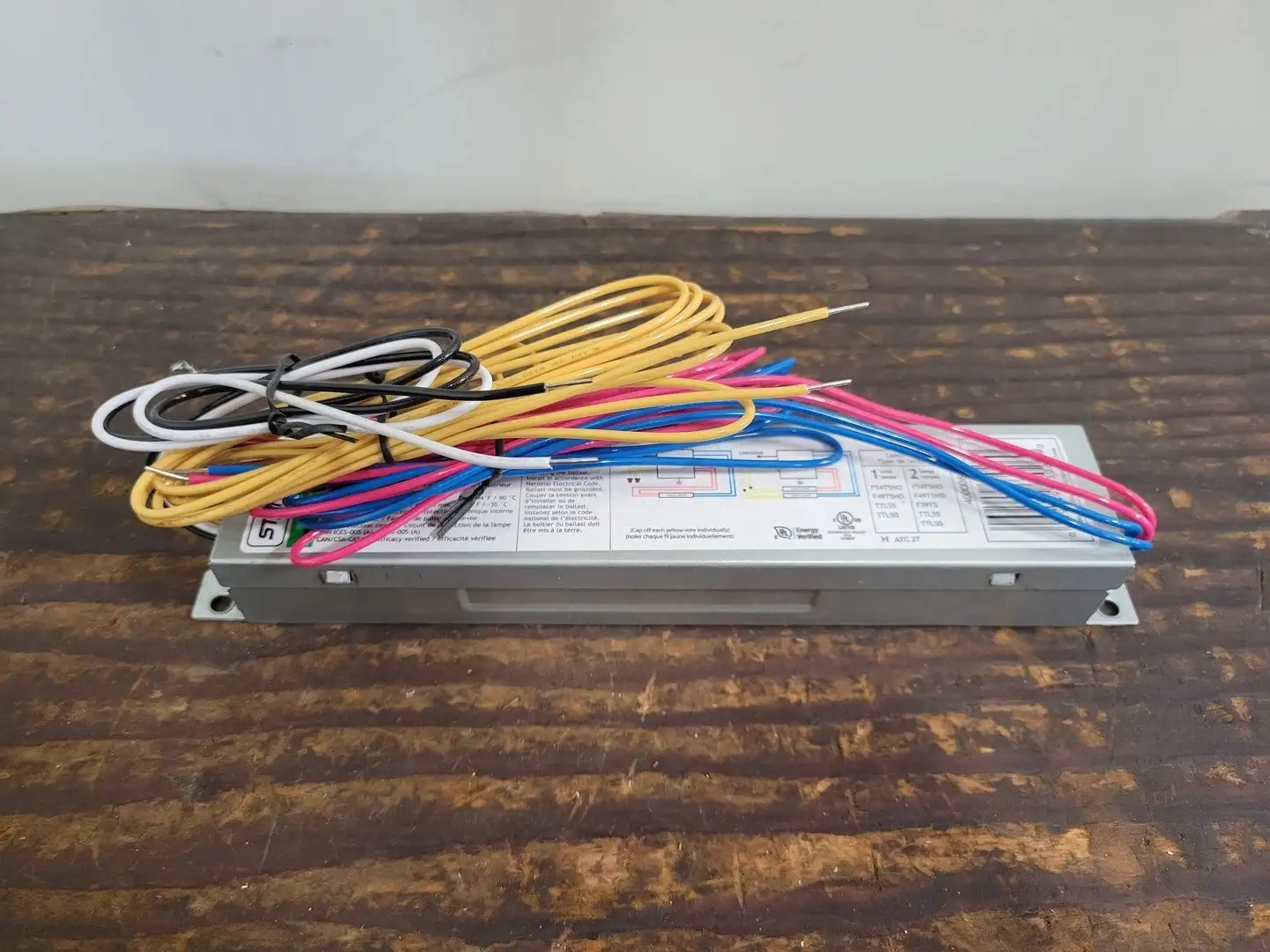 NEW STANDARD 63026