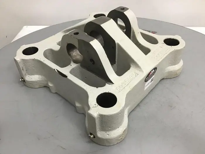 Used CINCINNATI MILACRON 5035695 Injection Molding Parts | Ideal Machinery #663506
