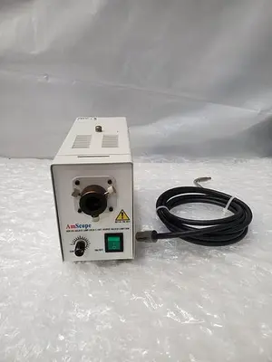 USED AMSCOPE HL-250-A