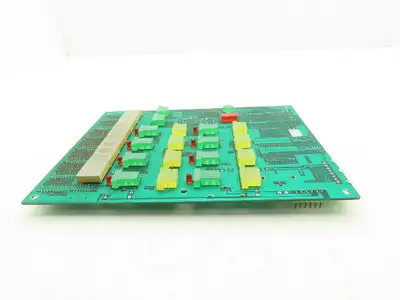 Used UNIVERSAL DYNAMICS _UNKNOWN_ Printed Circuit Boards (PCB) Indiana US | Arrow Industrial #1316747