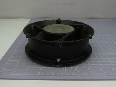 Used PATRIOT _UNKNOWN_ Electronic Component Fans | OCO Industrial #1657988