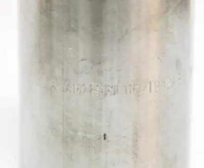 Enlin 3M A/SA182 F316L/316 T2456B16 300 B16 5 2-1/2 Other Fittings & Adapters | ANACAPA EQUIPMENT BROKERS, INC (6)