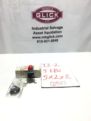 General Electric CR2940UC213D2 Heavy Duty Oil Tight Indicator Light