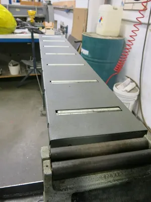 2014 HYD-MECH C350-2CNC1 Saws, Cold & Friction | Machinery Central (6)