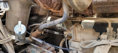 Used 1994 MACK DM690S Fuel & Lube Trucks Tennessee US | Ran Equipment #1403717
