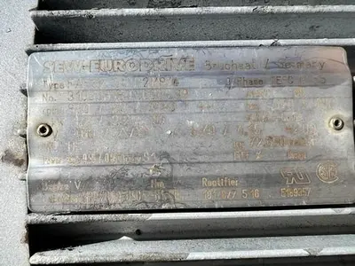 USED REIMELT 2.0 1527