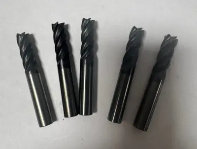 Sandvik Does Not Apply End Mills Accessories, Extensions & Storage | Amiron Machinery (1)