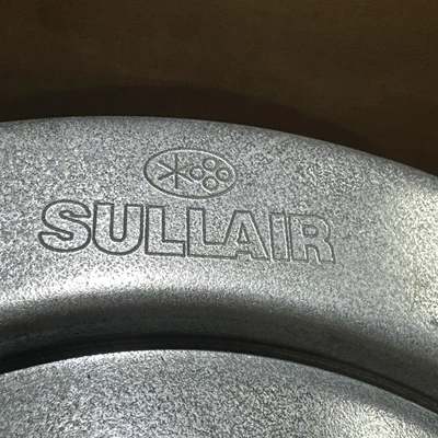 New | in-Stock SULLAIR 250034-120 Air Filtration Units Indiana US | J&J Industrial Supply #1303675