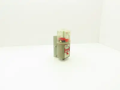 Perma PRO Multi-Point Digital Lubricator Battery Operated LV 250cc Cartridge