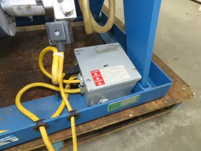 Used VESTIL _UNKNOWN_ Misc Lifts Indiana US | Arrow Industrial #1367359