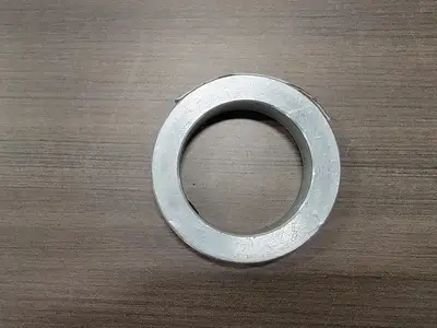 2-1/4" Solid Shaft Collar SC 2-1/4