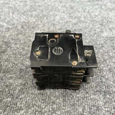 Used ITE Siemens BQ3B015 Misc Electrical & Power Parts California US | Davliegogo LLC #1710073