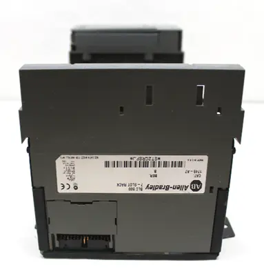 USED ALLEN BRADLEY 1764-P1