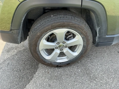 Used 2020 JEEP COMPASS SUVs Michigan US | Miedema Asset Management Group #1316022