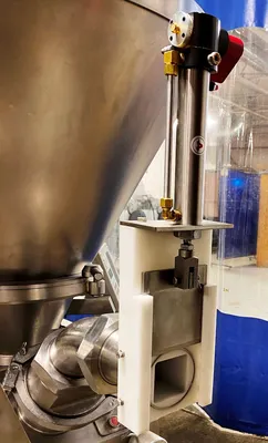 NEW M&M Equipment Corp. GC 100