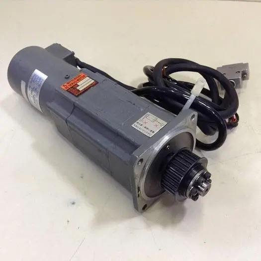 Used MITSUBISHI HA-SR33 Motors (misc) | Ideal Machinery #618830