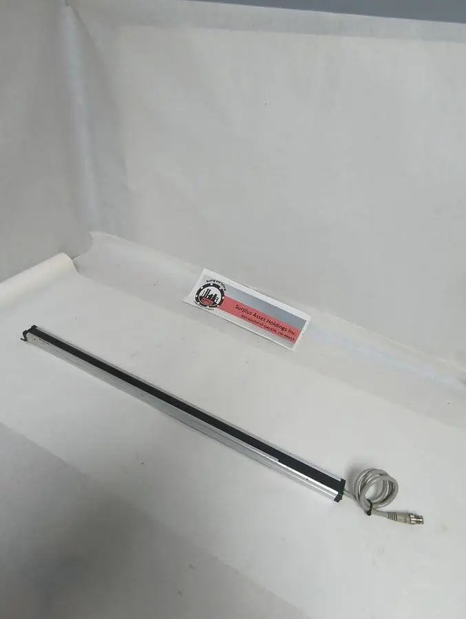 Used SUNX SF2-NA14P-PN Industrial Controls Ohio US | Surplus Asset Holdings #1455587