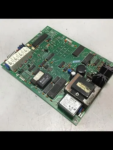 Used CONAIR 344-214-01 Circuit Boards Michigan US | Ideal Machinery #696861