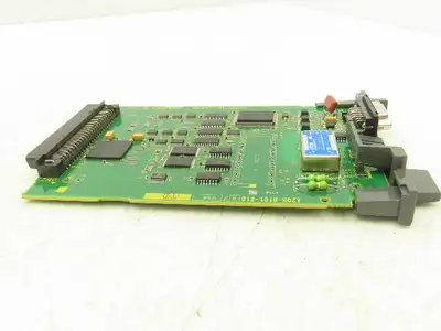 Fanuc A20B-8101-0100/05A Device Net PCB Interface Slave