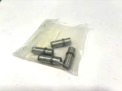 USED MISUMI BUSHING LOCATING PIN