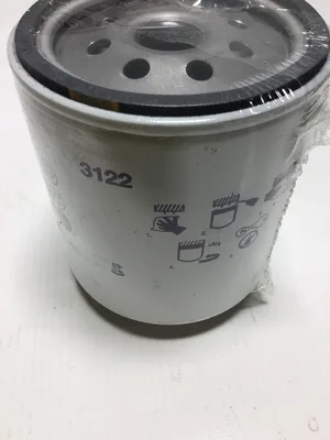 NAPA Gold 3122 Fuel Filter