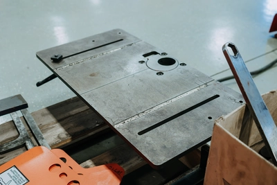 Used SCOTCHMAN PRE-OWNED SCOTCHMAN 150 TON IRONWORKER Ironworkers Manitoba CA | Empire Machinery & Tools Ltd. #1359740