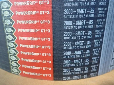 NEW GATES 20008MGT85