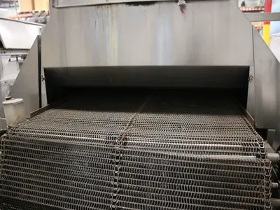 Used COOK KING CB-4410 Conveyor Ovens Illinois US | M&M Equipment Corp. #1377256