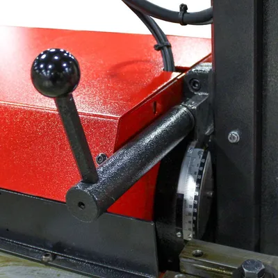 2024 AMADA MARVEL VT4555 Vertical Band Saws | Fahey Machinery Co., Inc. (6)