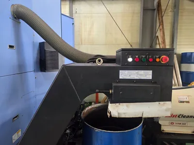 2019 DOOSAN PUMA SMX2600S 5-Axis or More CNC Lathes | Machinery Network (6)