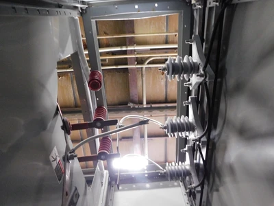 Used OLSUN NA Transformers Ohio US | Equipment Recovery Corp. #1329719