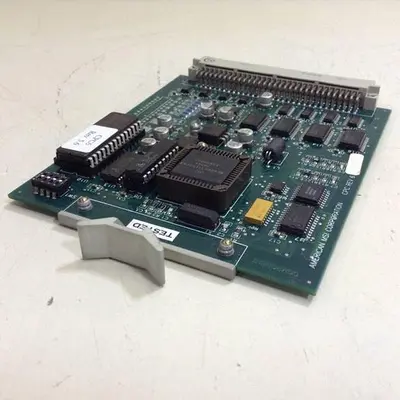 USED AMERICAN MSI C3201.010.022A