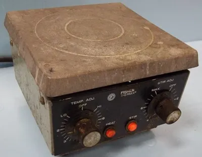 Used THERMO FISHER SCIENTIFIC 118 Hot Plates Texas US | Bamko Surplus Process Equipment #936286