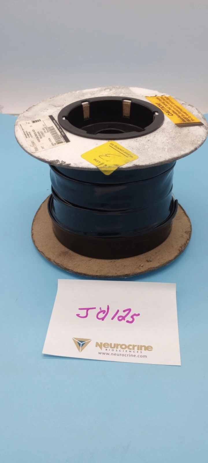 NEW VINYL GUARD VG--0750B-P2