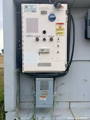 USED IQF BIG