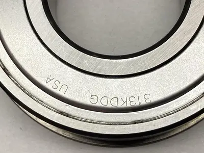 New | in-Stock FAFNIR 313KDDGLN4S Bearings Ohio US | Surplus Asset Holdings #1238243