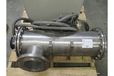 Used AQUIONICS WTREQ13263 Water Treatment Equipment | Beverage Industries #1359526
