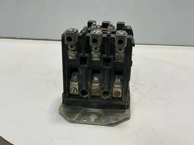 USED ALLEN BRADLEY 509-COD