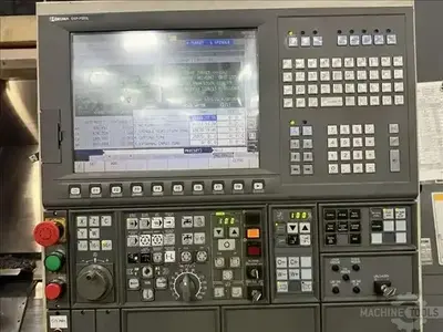 USED 2007 OKUMA LT-300M