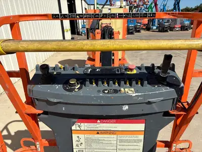 Used 2018 JLG E300AJP Manlifts Texas US | Adcock Equipment USA #1519558
