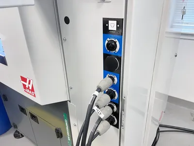2020 HAAS CM-1 Vertical Machining Centers | Clark Machinery Sales, LLC (12)