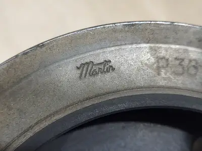 USED MARTIN P36-14M-55-SF