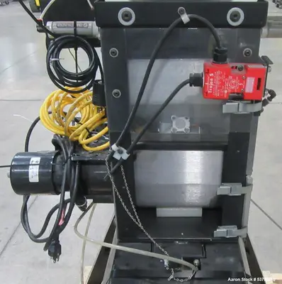 USED MAGUIRE WSB-140